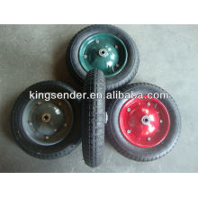 13 inch rubber wheel for wheelbarrow